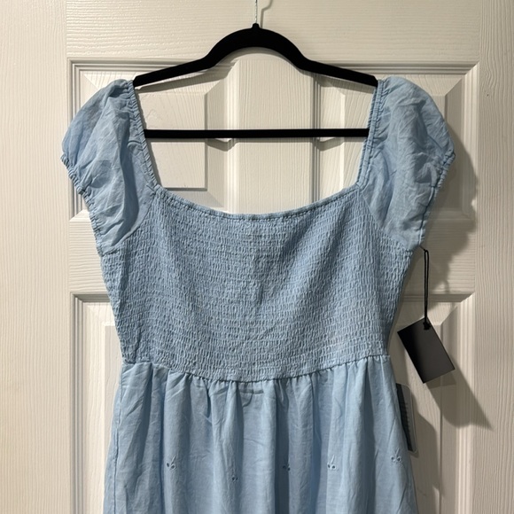 Area Stars Midi Dress - Picture 5 of 13